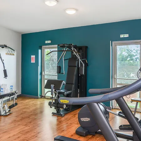 Appart'city Collection Arenes Apartmanhotel