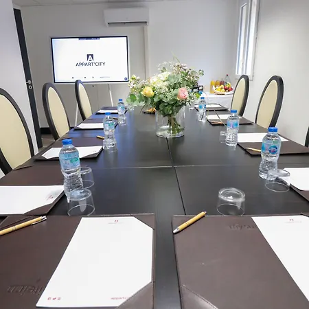Appart'city Collection Arenes Apartmanhotel