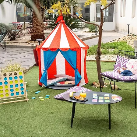 Appart'city Collection Arenes 4* Nîmes