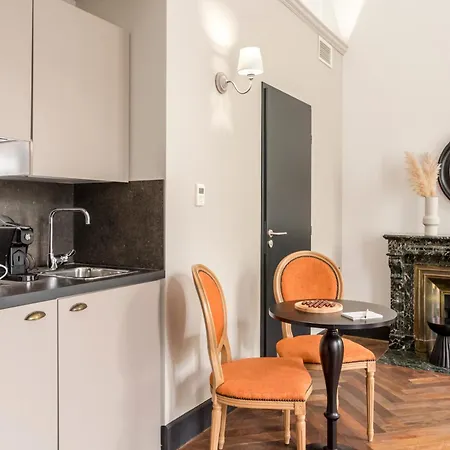 Appart'city Collection Arenes 4*