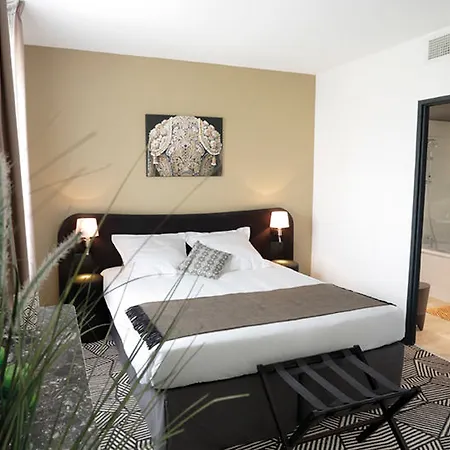 Appart'city Collection Arenes Nimes