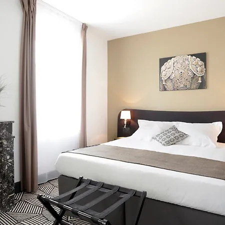Aparthotel Appart'city Collection Arenes