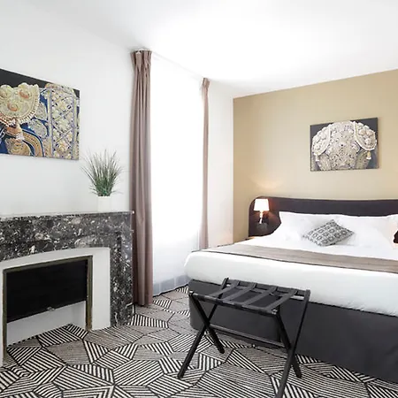 Aparthotel Appart'city Collection Arenes Nimes