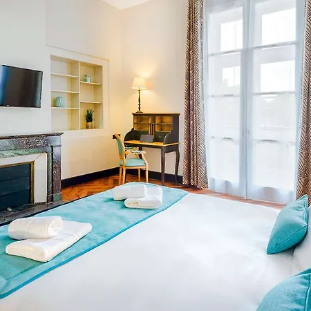 Appart'city Collection Arenes 4*