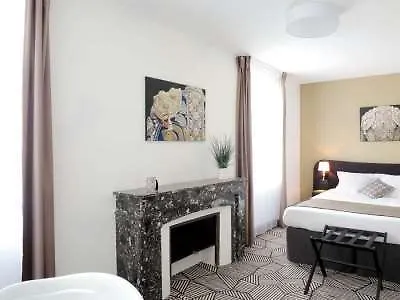 Appart'city Collection Arenes Aparthotel
