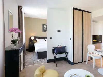 Appart'city Collection Arenes 4*