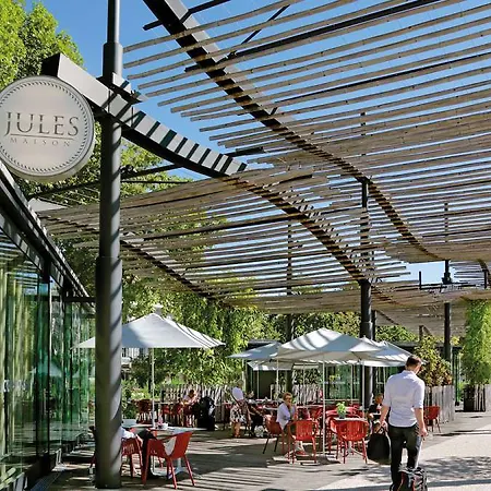 Appart'city Collection Arenes Aparthotel Nîmes