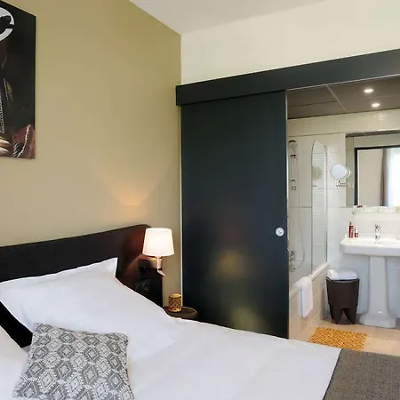Appart'city Collection Arenes 4* Nîmes