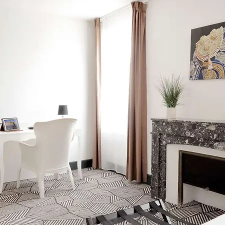 Aparthotel Appart'city Collection Arenes