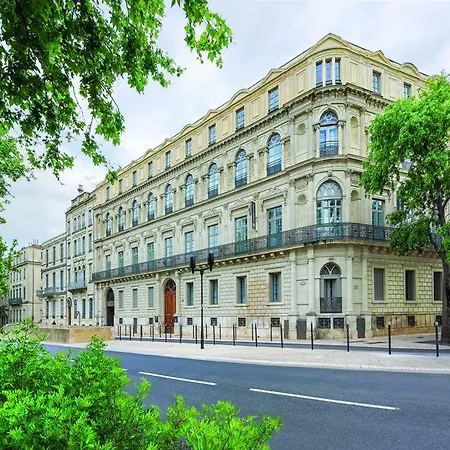 Appart'city Collection Arenes Nîmes