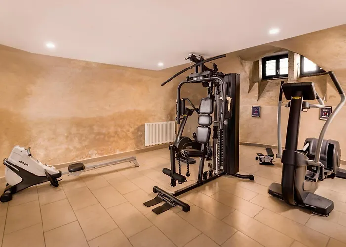 Appart'city Collection Arenes 4* Nîmes