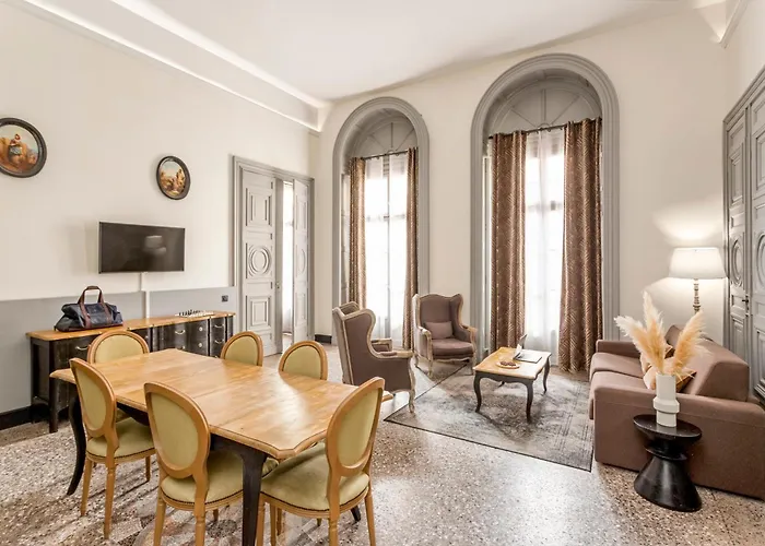 Appart'city Collection Arenes