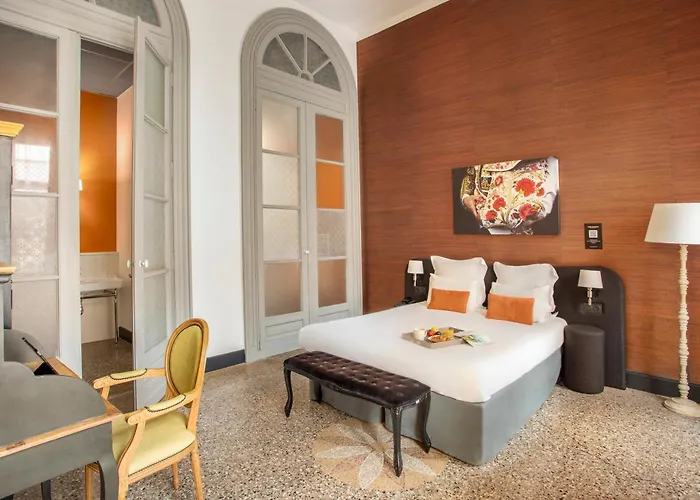 Appart'city Collection Arenes 4* Nîmes