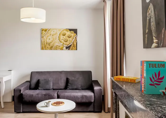 Appart'city Collection Arenes