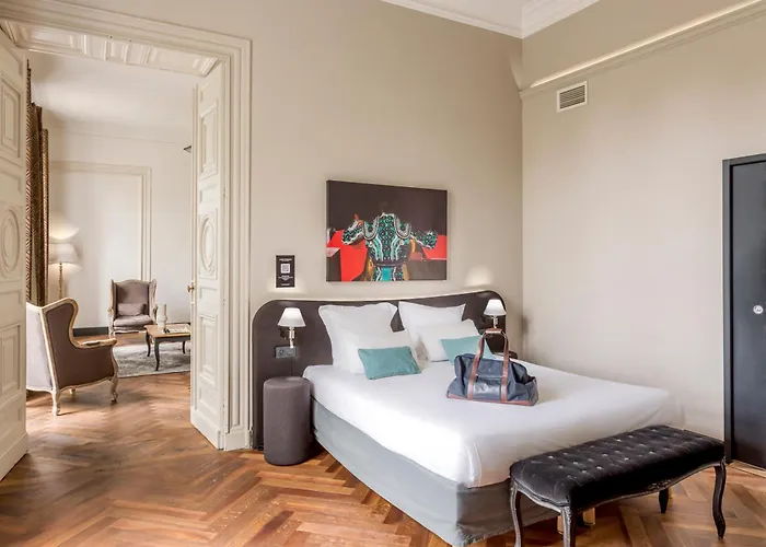 Appart'city Collection Arenes Nîmes