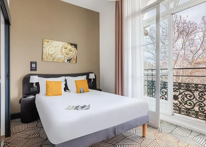 Appart'city Collection Arenes