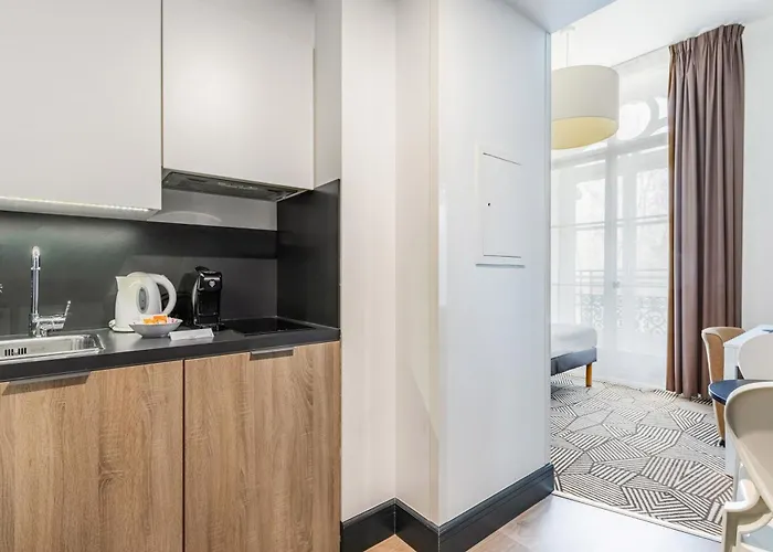 Appart'city Collection Arenes Aparthotel Nîmes