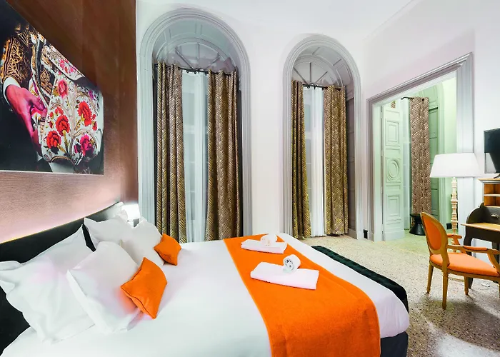 Appart'city Collection Arenes Aparthotel Nîmes