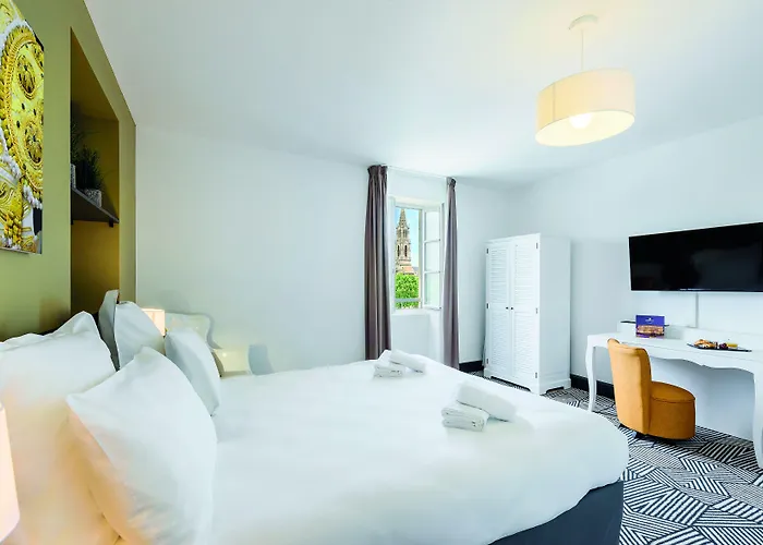 Appart'city Collection Arenes Aparthotel 4*