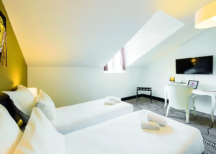 Appart'city Collection Arenes 4*