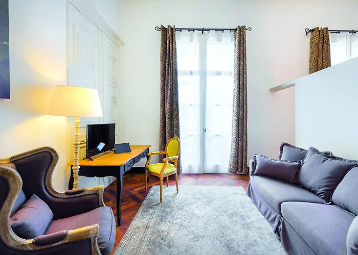 Appart'city Collection Arenes Aparthotel Nîmes