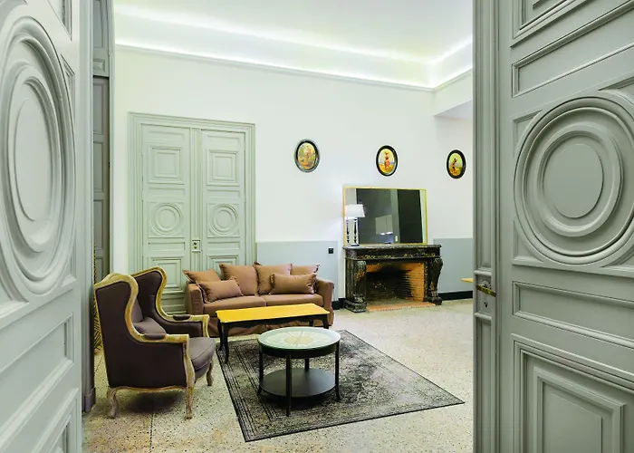 Appart'city Collection Arenes 4*