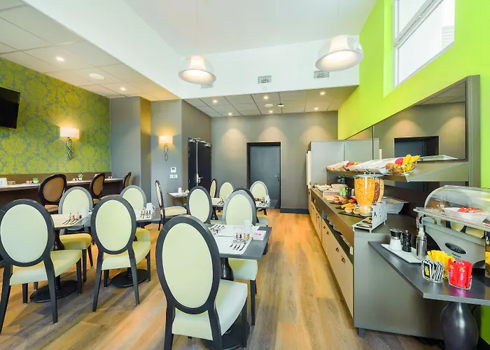 Appart'city Collection Arenes