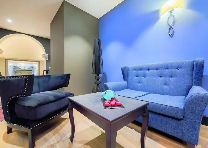 Appart'city Collection Arenes 4*