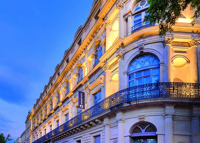 Appart'city Collection Arenes Nîmes