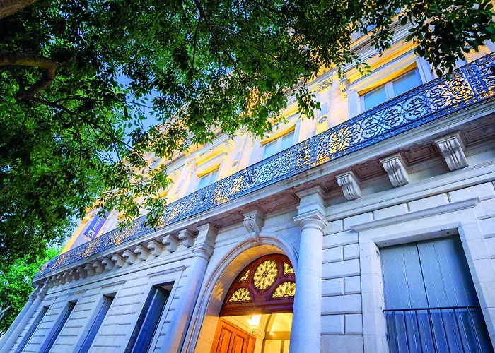 Appart'city Collection Arenes Aparthotel Nîmes