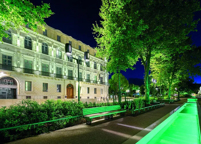 Appart'city Collection Arenes