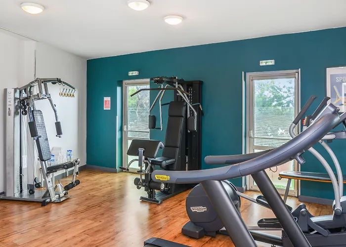 Appart'city Collection Arenes Aparthotel