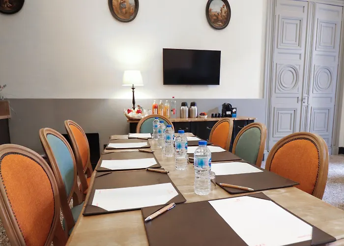 Appart'city Collection Arenes 4* Nîmes