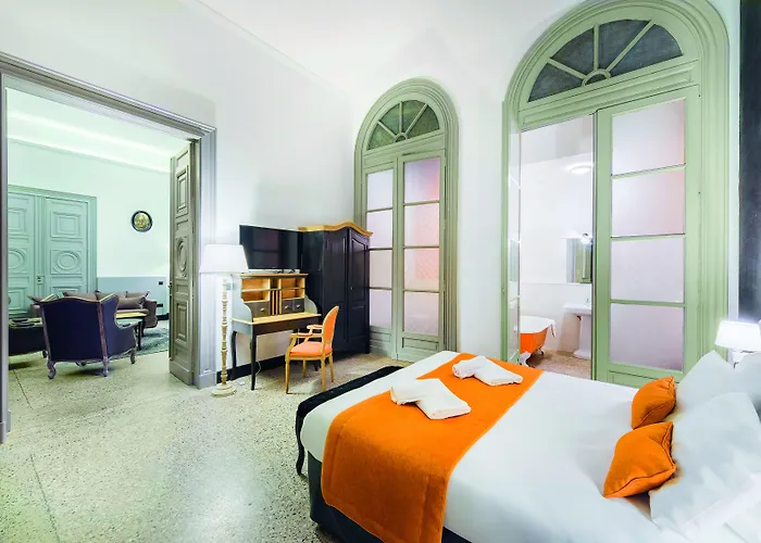 Appart'city Collection Arenes 4* Nîmes