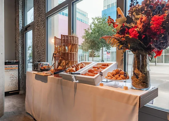 Appart'city Collection Arenes