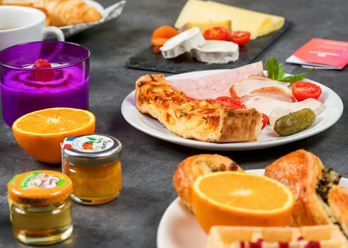 Appart'city Collection Arenes Aparthotel Nîmes